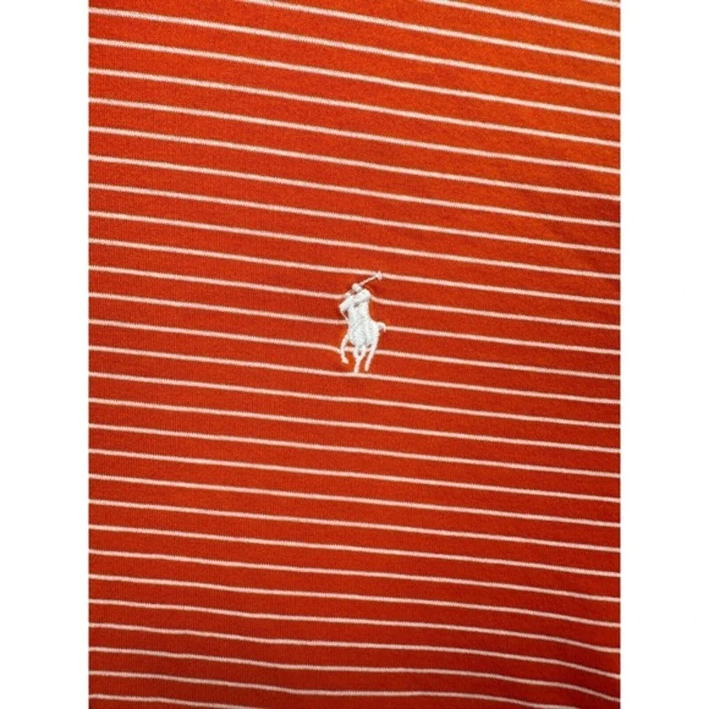 Ralph Lauren polo golf